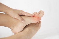 Pain Management for Bunions in Runners